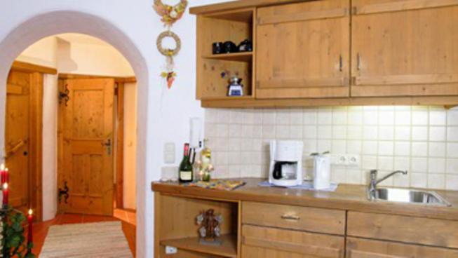 Landsitz Im Reitle Apartment Längenfeld Cameră foto
