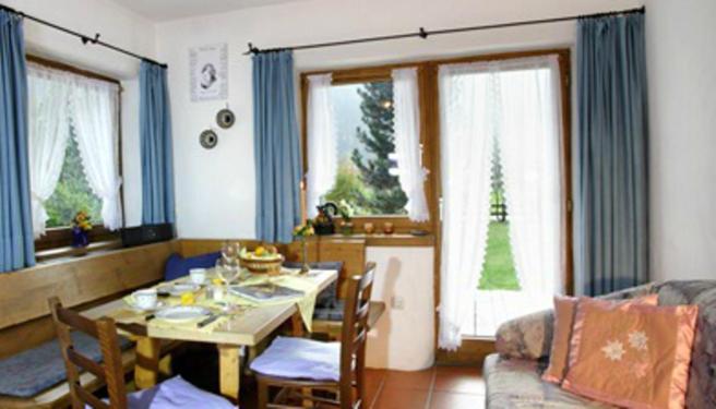 Landsitz Im Reitle Apartment Längenfeld Cameră foto