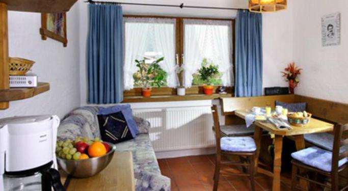Landsitz Im Reitle Apartment Längenfeld Cameră foto